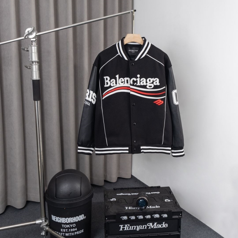 Balenciaga Coats